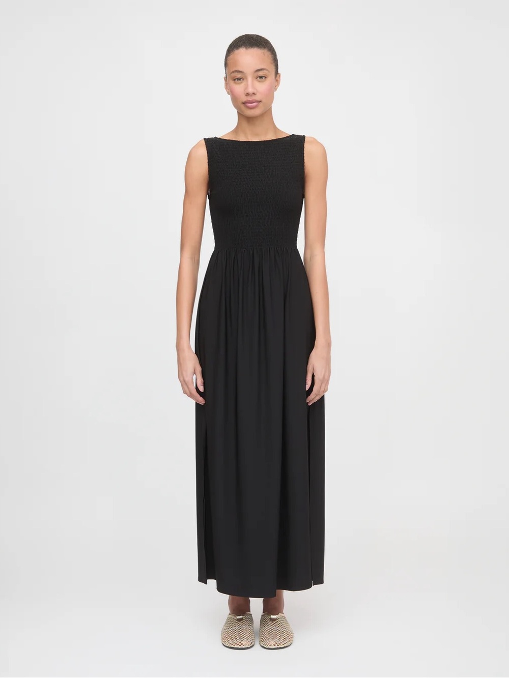 Hill House Black Jersey Cosima Sz S